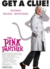 The Pink Panther / Ο Ροζ Πάνθηρας (2006)