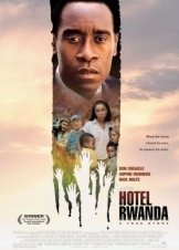 Hotel Rwanda / Η Σφαγή (2004)
