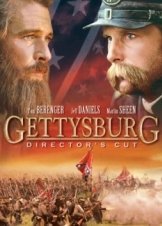 Gettysburg / Gettysburg (1993)