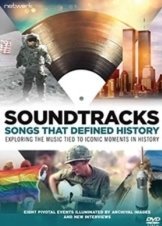 Soundtracks: Songs That Defined History (2017)