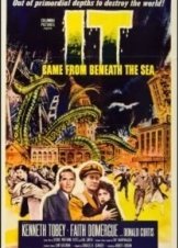 It Came from Beneath the Sea (1955)