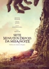 A Monster Calls (2016)