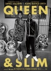 Queen & Slim (2019)