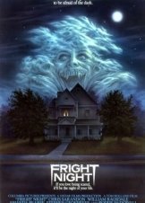 Fright Night  / Νύχτα Τρόμου  (1985)