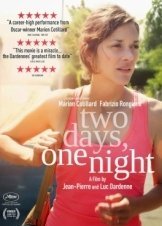 Two Days One Night / Deux jours Une nuit (2014)