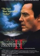 Η Προφητεία 2 / Οι άγγελοι του σκότους: Η επιστροφή / The Prophecy II (1998)