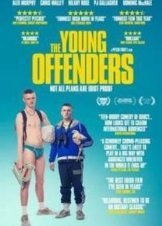 The Young Offenders (2016)