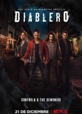 Diablero (2018)