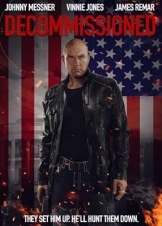 Decommissioned (2016)