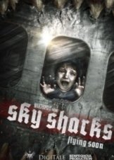Sky Sharks (2020)