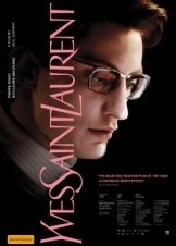 Yves Saint Laurent (2014)