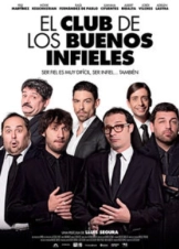 El club de los buenos infieles (2017)