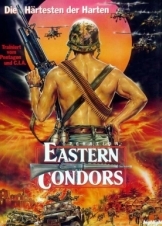 Το Γερακι Της Ανατολης / Eastern Condors /  Dung fong tuk ying (1987)