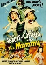 Abbott and Costello Meet the Mummy (1955)
