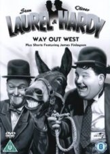 Way Out West (1937)