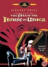 House of Usher / Ο πύργος των καταραμένων (1960)