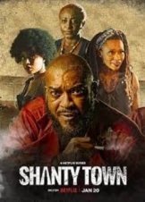 Παραγκουπολη / Shanty Town (2023)