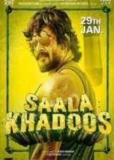 Saala Khadoos (2016)
