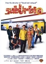 Αγρία Νύχτα Στη Μικρή Πόλη / SubUrbia (1996)