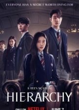 Hierarchy / Ιεραρχία (2024)