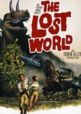 Το Μυστικο Τησ Χαμενησ Ζουγκλασ / The Lost World (1960)