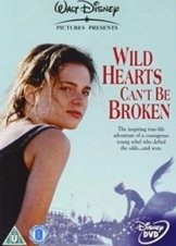 Ατίθασες Καρδιές / Wild Hearts Can't Be Broken (1991)