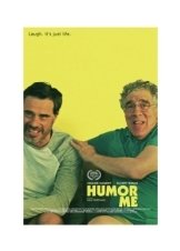 Humor Me (2017)