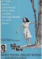 Τυφλός Αγγελος / A Patch of Blue (1965)