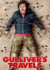 Gullivers travels (2010)