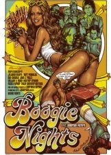 Boogie Nights / Ξέφρενες νύχτες (1997)