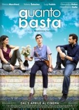 Quanto basta (2018)