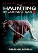 The Haunting In Connecticut 2: Ghosts Of Georgia (2013)
