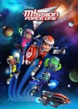 Miles from Tomorrowland / Ο Μάιλς του Αύριο (2015)