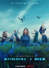 Welcome to Eden (2022)