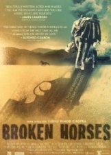 Broken Horses (2015)