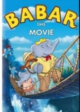 Babar The Movie (1989)