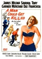 A Man Could Get Killed (1966)