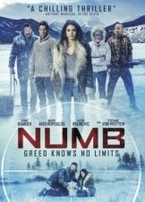 Numb (2015)