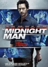 The Midnight Man (2016)