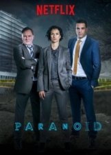 Paranoid (2016)