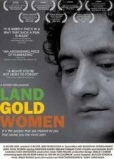 Land Gold Women (2011)