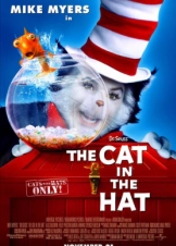 The Cat in the Hat / Ο Γάτος 2003