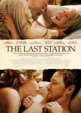 The Last Station (2009)