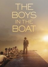 The Boys in the Boat (2023)