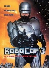 Ρόμποκοπ 3 / RoboCop 3 (1993)