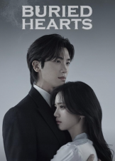 Buried Hearts (2025)