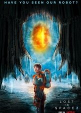 Χαμένοι στο διάστημα - Lost in Space (2018)