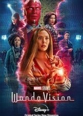 WandaVision (2021)