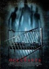 The Occupants / The Occupants (2014)