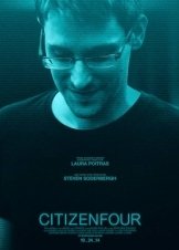 Citizenfour (2014)